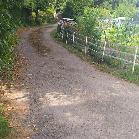 Logement Independant Attenant A Une Maison Dans Grand Jardin Retournac Zewnętrze zdjęcie